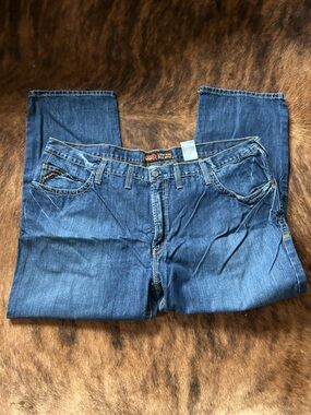 Men’s Ariat FR Jeans